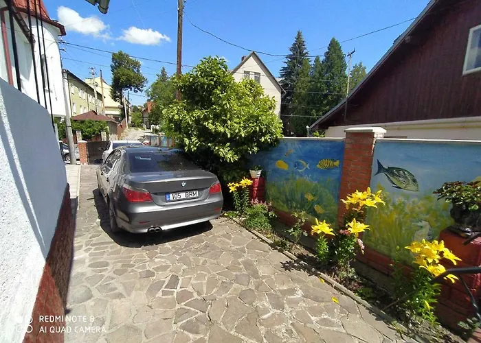 Sadyba Margaryta Трускавець