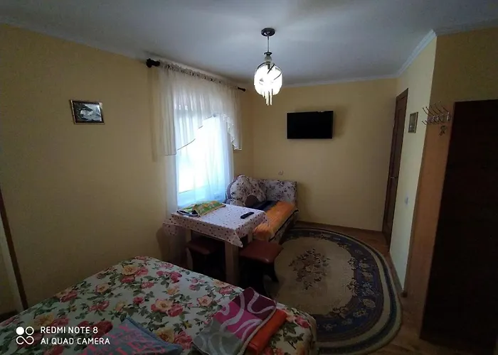 Sadyba Margaryta Трускавець